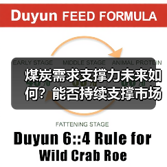 煤炭需求支撑力未来如何?能否持续支撑市场?(图4) 煤炭需求支撑力未来如何?能否持续支撑市场?(图4)