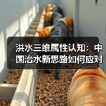 洪水三维属性认知：中国治水新思路如何应对气候变化？