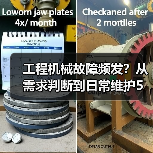 工程机械故障频发?从需求判断到日常维护5大核心方法(图4) 工程机械故障频发?从需求判断到日常维护5大核心方法(图4)