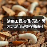 清廉工程如何打造?两大示范创建经验揭秘!(图2) 清廉工程如何打造?两大示范创建经验揭秘!(图2)
