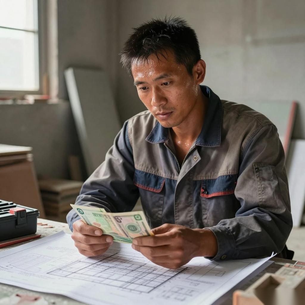 工程价款结算与过程结算制度实施指南：选型与对比分析全攻略