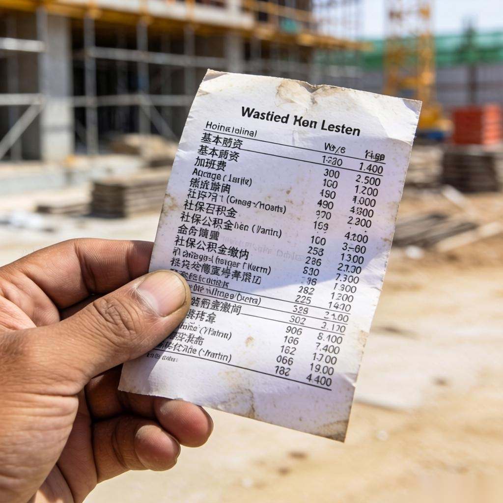 建筑行业人工单价市场化改革：应用场景与实践案例解析指南