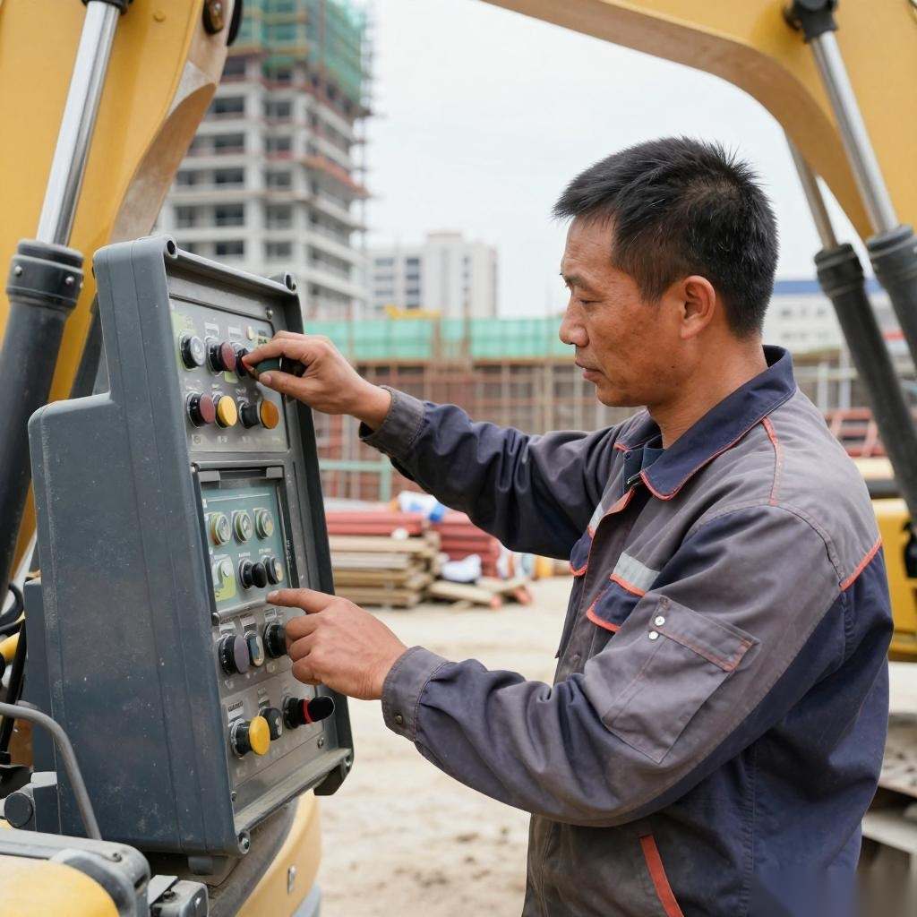 建筑行业人工单价市场化改革：应用场景与实践案例解析指南