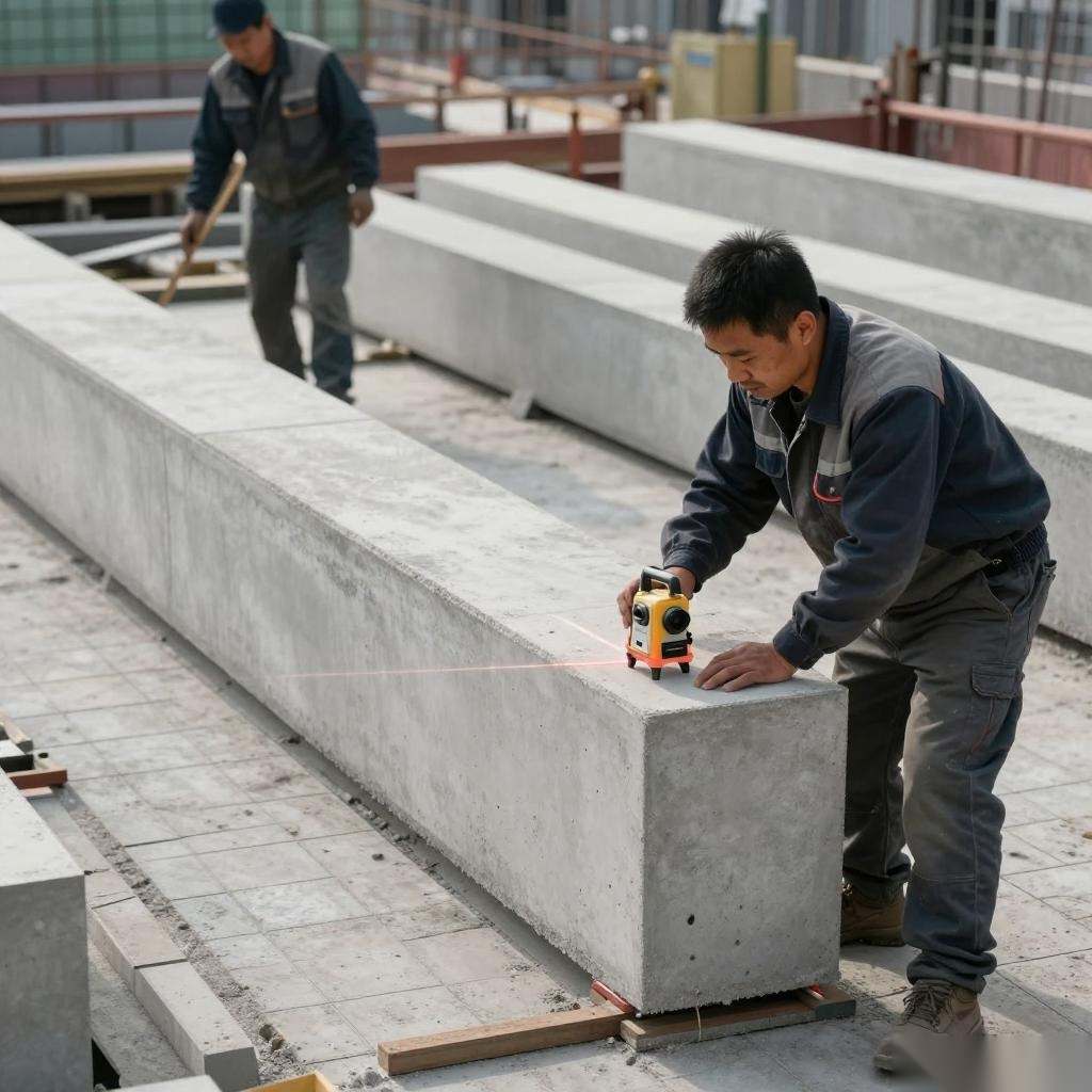 装配式建筑与海绵城市建设安装调试与使用要点全攻略