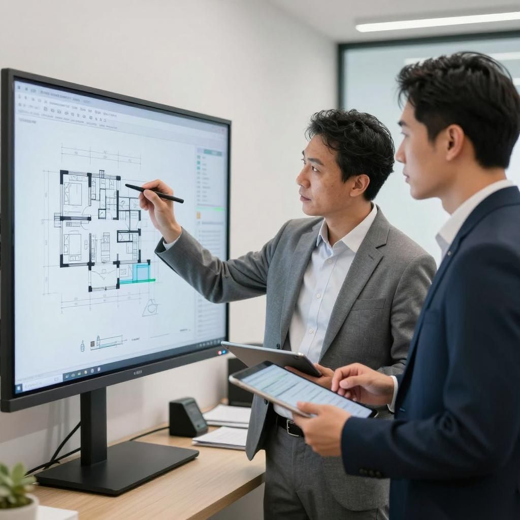 全过程工程咨询选型指南：投资决策与成本控制核心策略