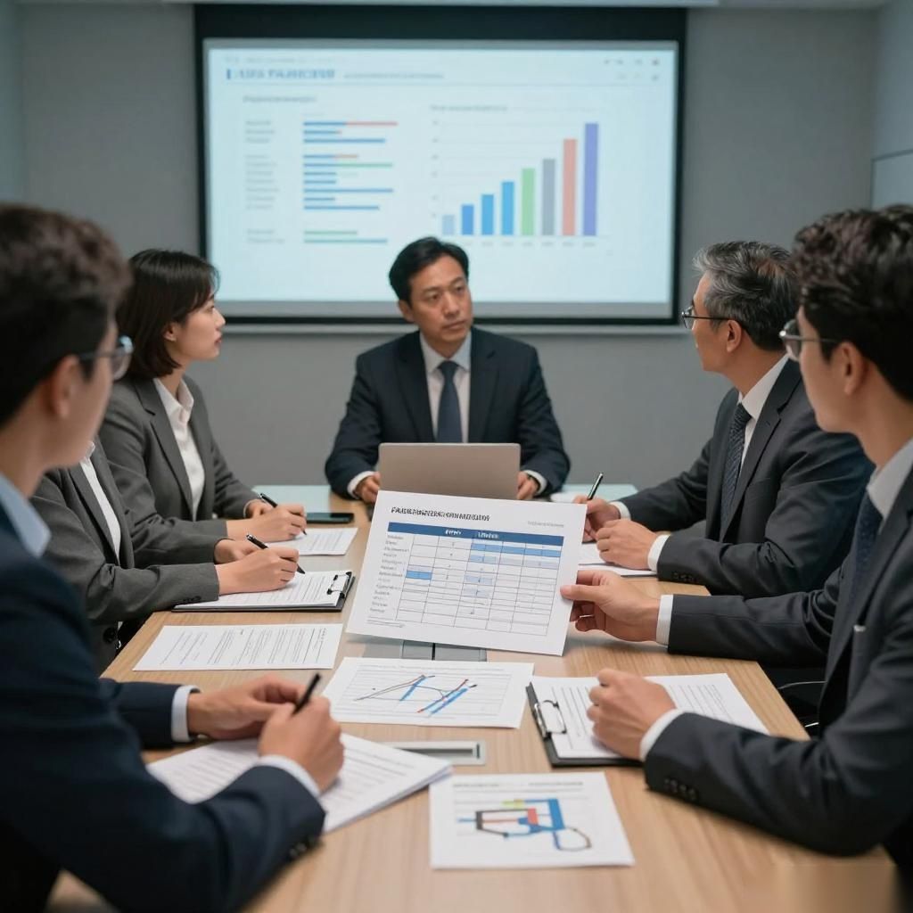 政府投资项目概算红线与超概追责机制解析｜选型指南与控制策略