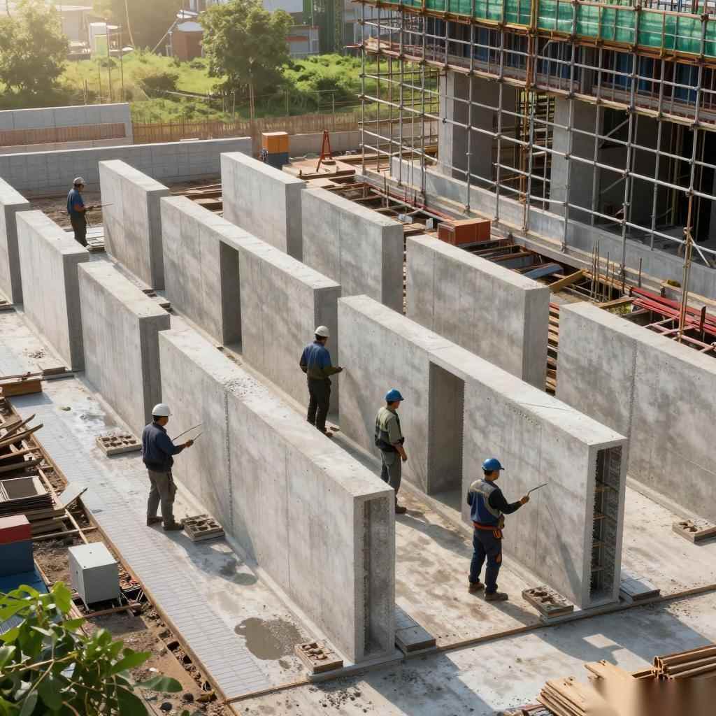 装配式建筑与海绵城市建设中的造价管理实践与案例分析｜造价优化指南