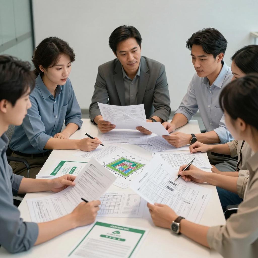 装配式建筑与海绵城市建设中的造价管理实践与案例分析｜造价优化指南