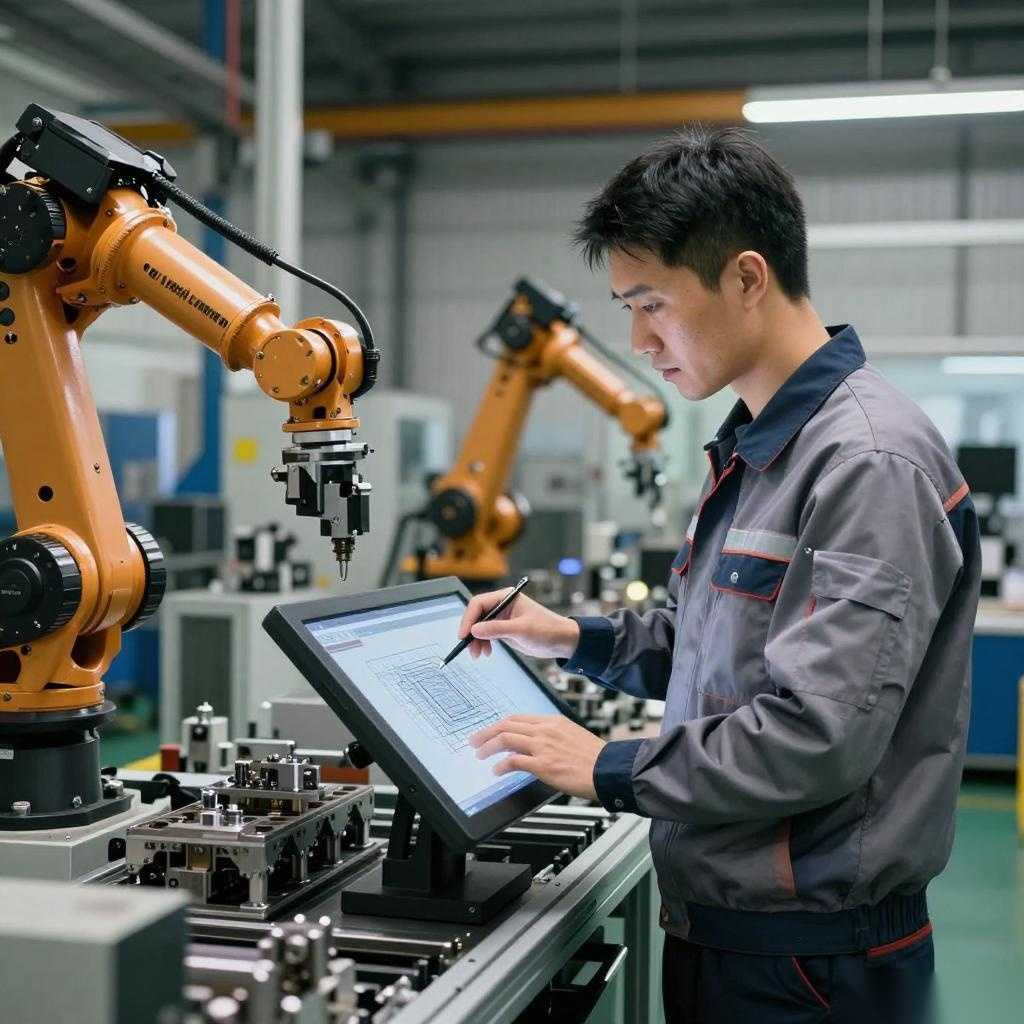 AI图纸识别技术故障排查与维护保养全攻略