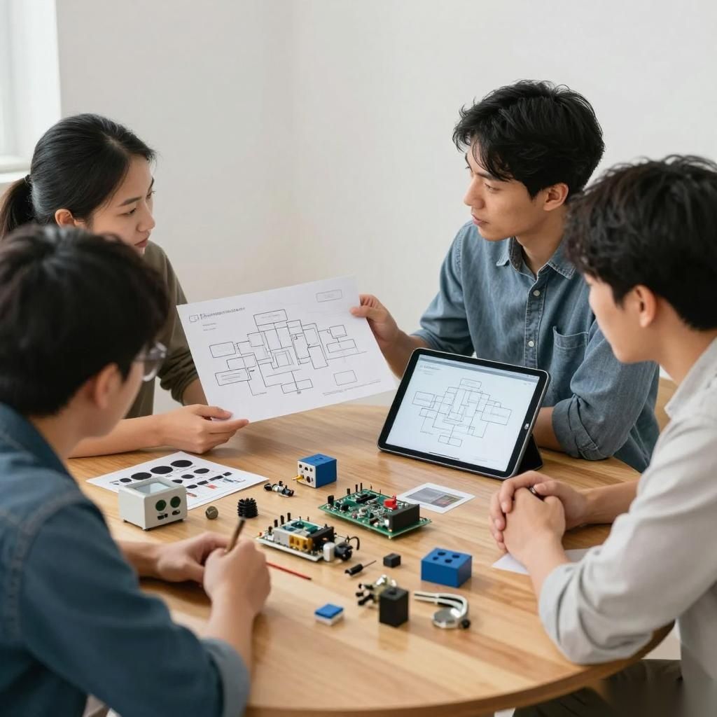 AI图纸识别技术故障排查与维护保养全攻略