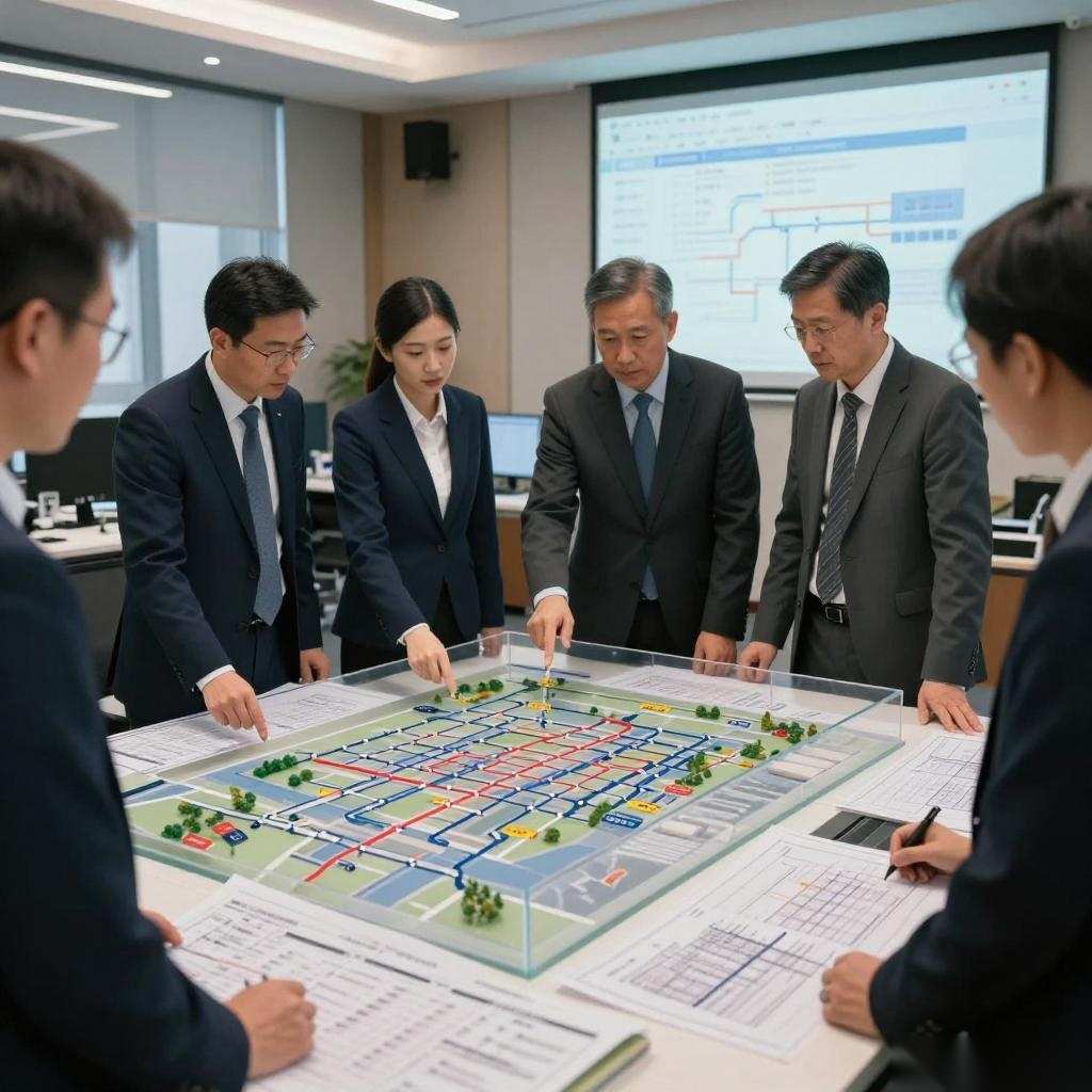 政府投资项目概算控制实践：应用场景与案例分析｜项目管理指南