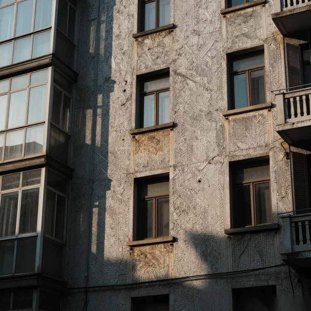 城市更新中的既有建筑改造与老旧小区节能改造选型指南｜实用指南