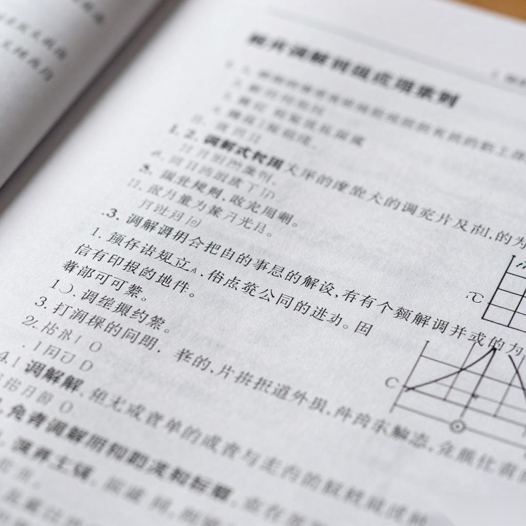工程造价纠纷调解机制安装调试与使用方法｜工程纠纷处理指南