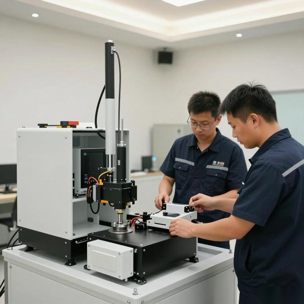 广绵高速智慧施工中的智能设备安装调试与使用方法｜施工指南