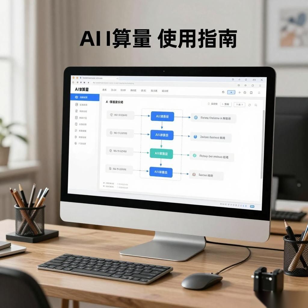 全过程动态成本控制AI算量使用指南｜核心技巧全解析