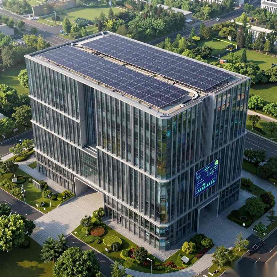 近零碳建筑运维实践：故障排查与维护保养全攻略