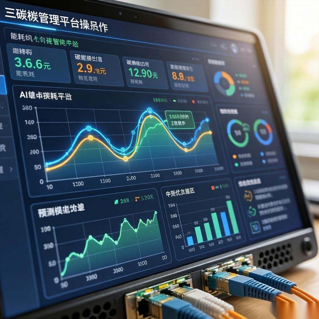 近零碳建筑运维实践：故障排查与维护保养全攻略