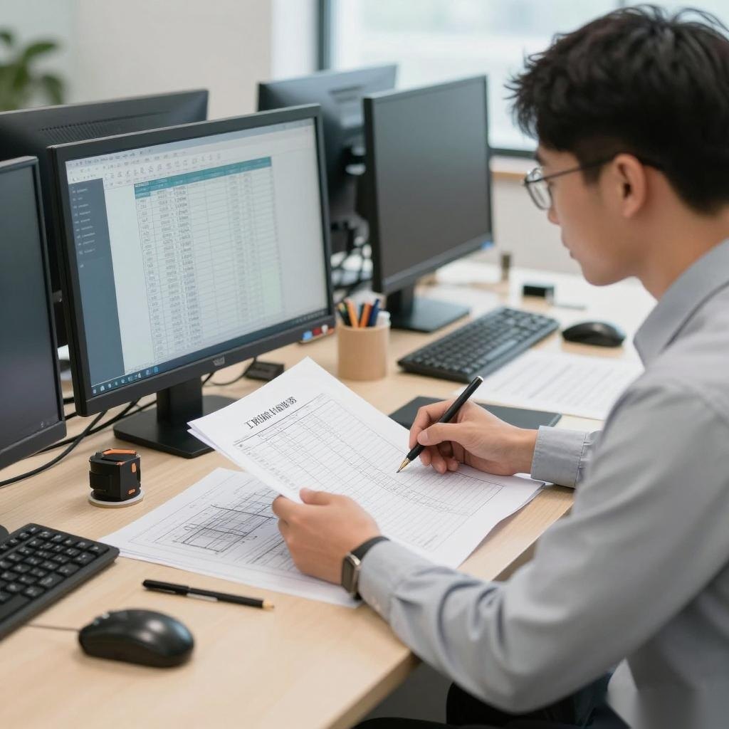 工程造价全过程咨询服务故障排查与维护保养要点｜实用指南