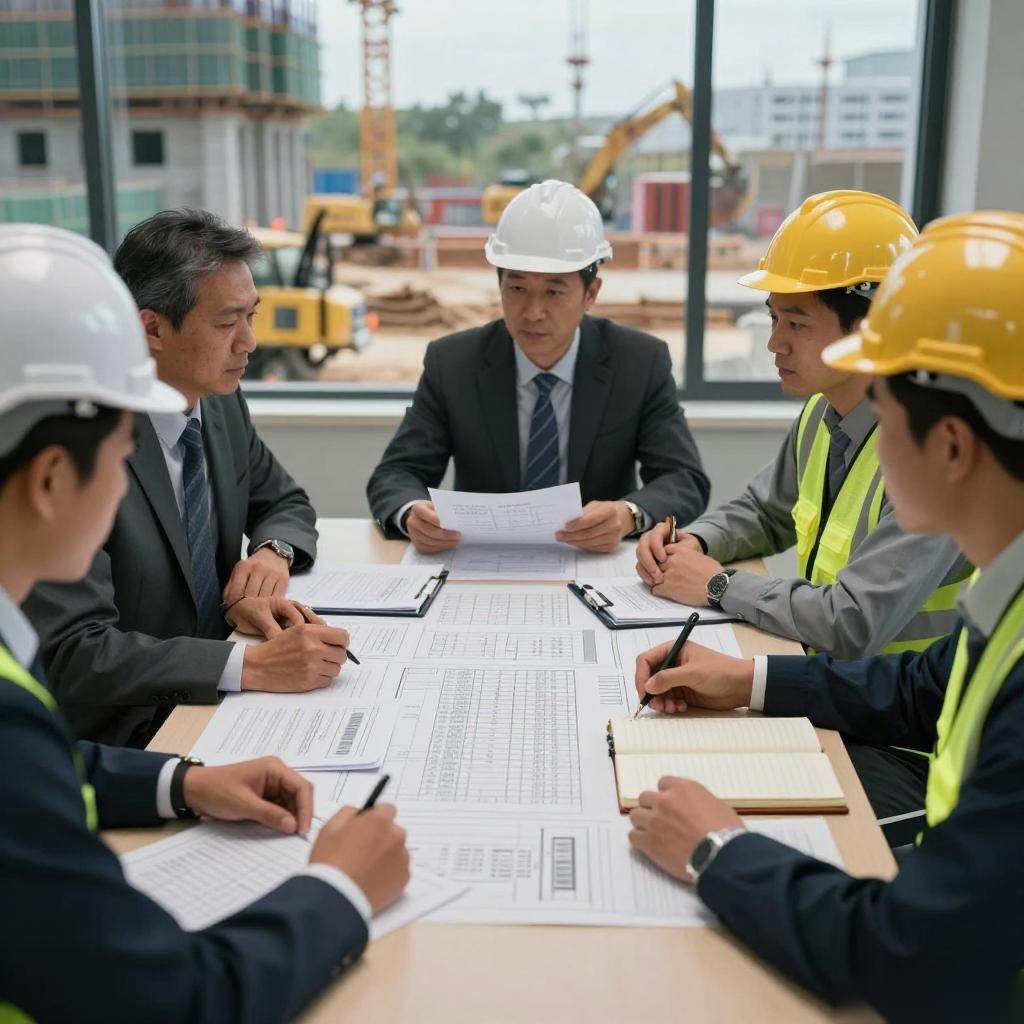 工程造价标准化：行业标准制修订在实际应用中的价值体现与实践指南