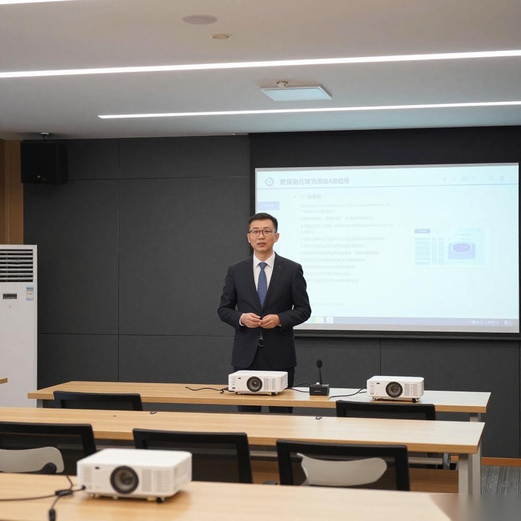 宁波工程造价大讲堂数智化转型：AI应用故障排查与维护保养全攻略