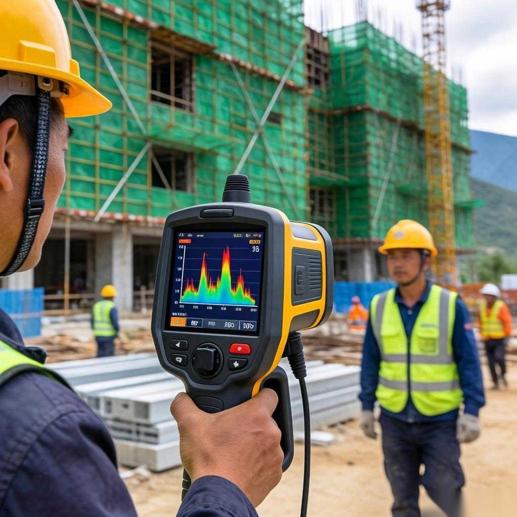 云南智能建造试点：故障排查与维护保养关键实践指南