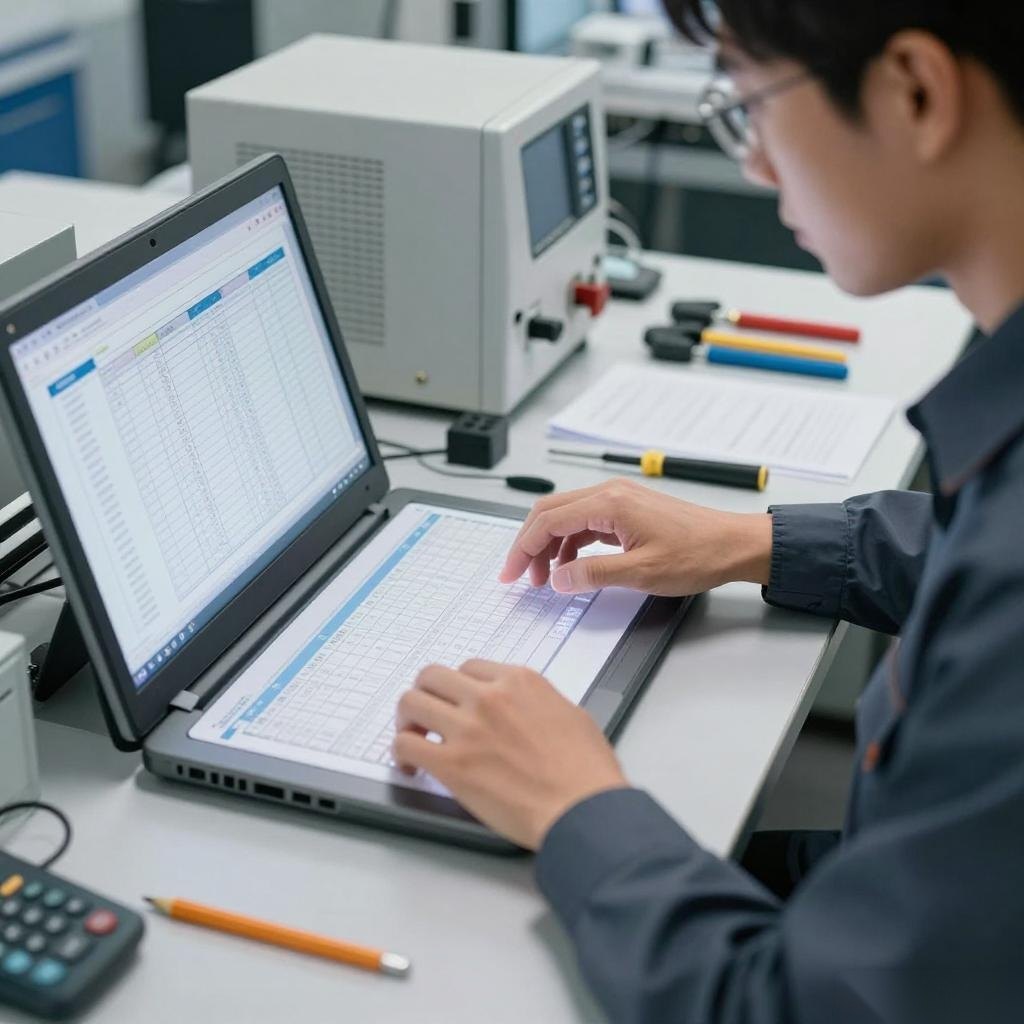 AI在工程造价领域的应用与实践：选型指南与参数对比全攻略