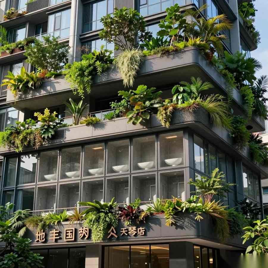 装配式建筑的运维之道：挑战与实践全攻略