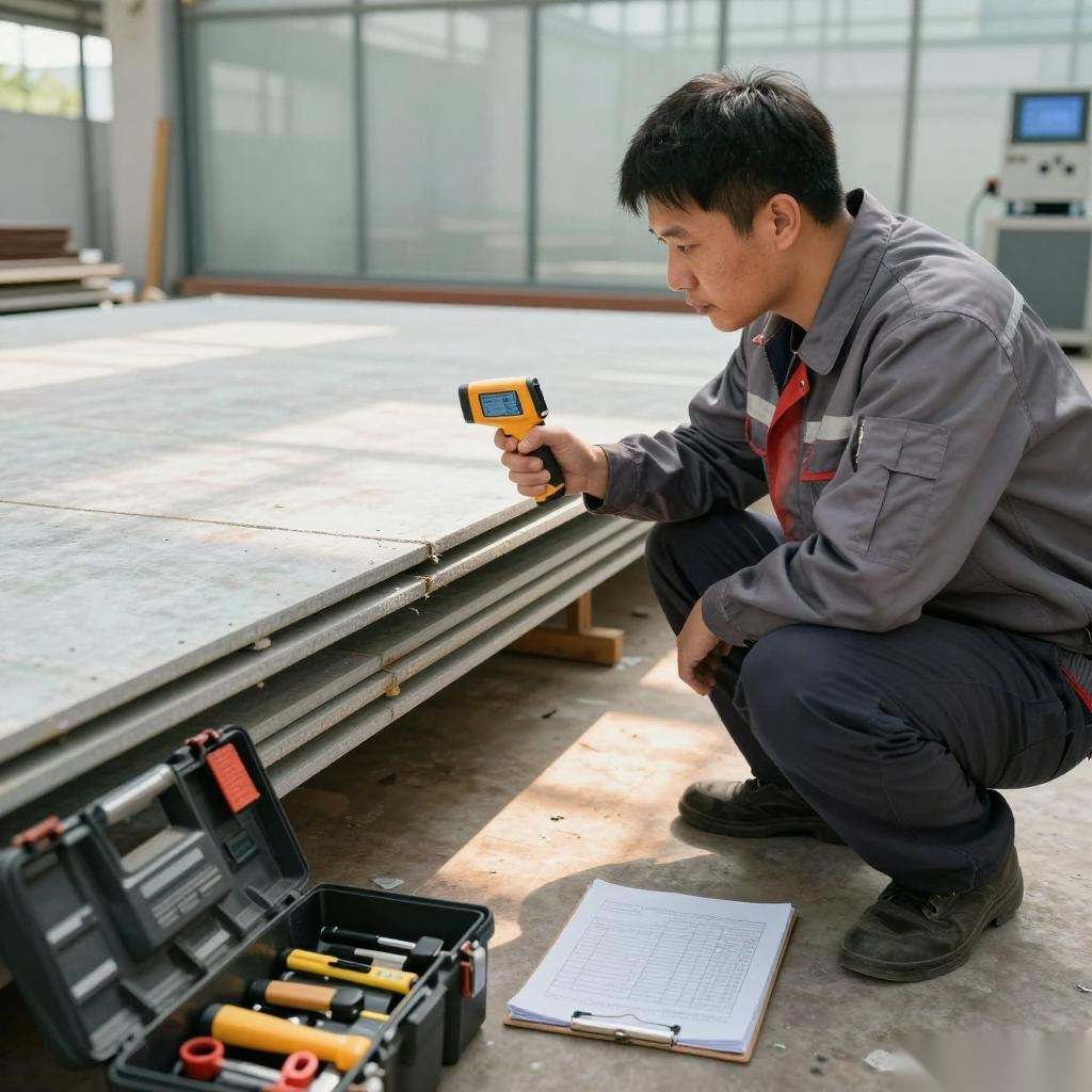 装配式建筑的运维之道：挑战与实践全攻略