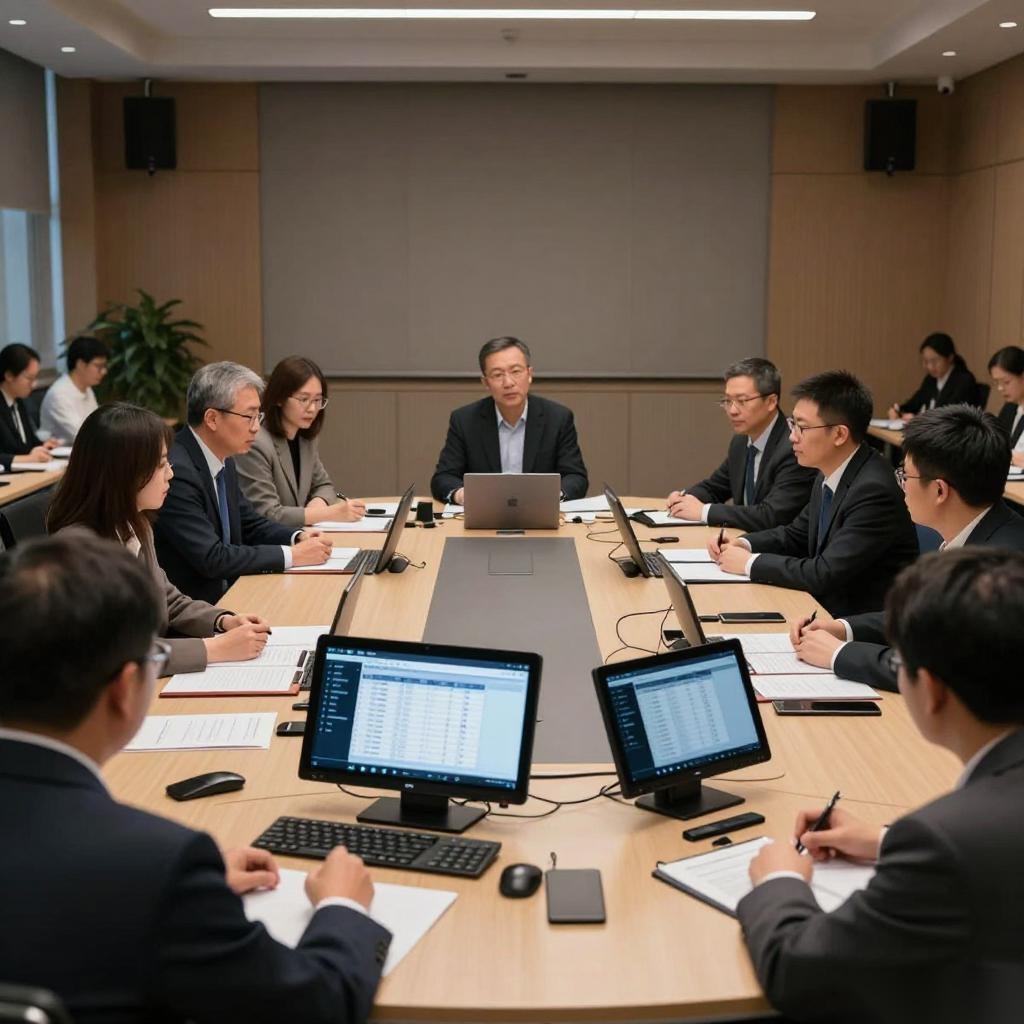 数智赋能下的造价变革与AI创新实践｜工程造价优化指南