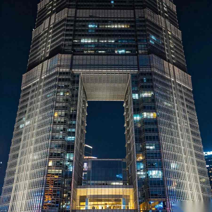 厦门帝景苑钢结构住宅优势解析｜第四代住宅新标杆
