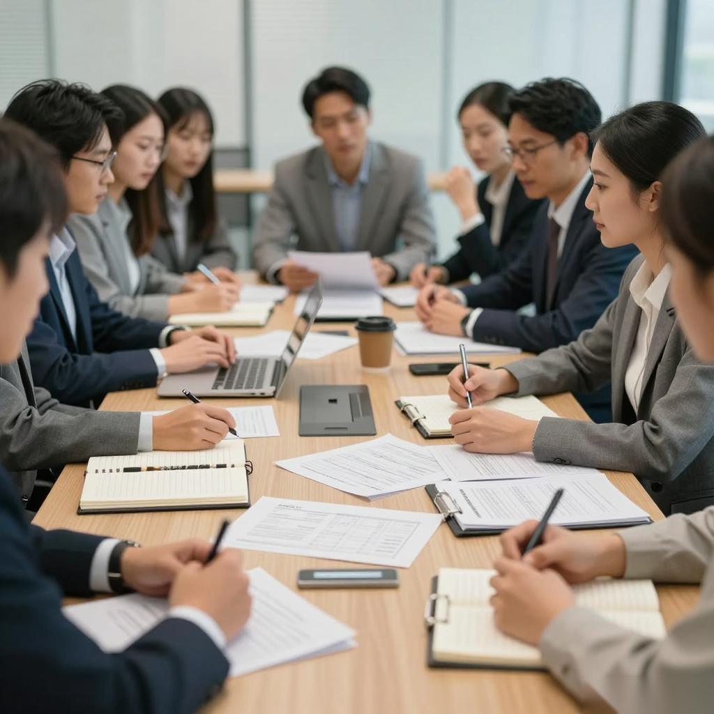 工程造价领域信用评价体系应用场景与实践案例分析指南