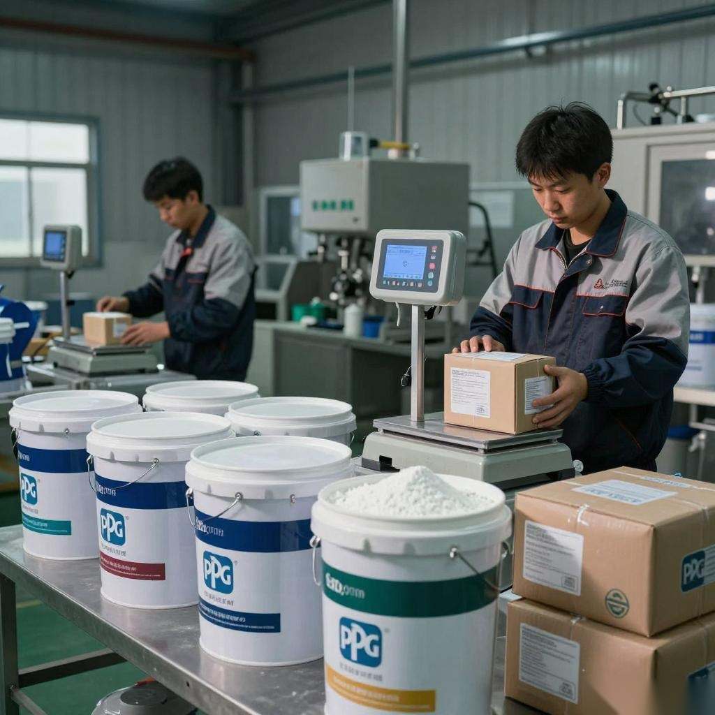 涂料行业涨价应对指南：安装调试与使用技巧全攻略