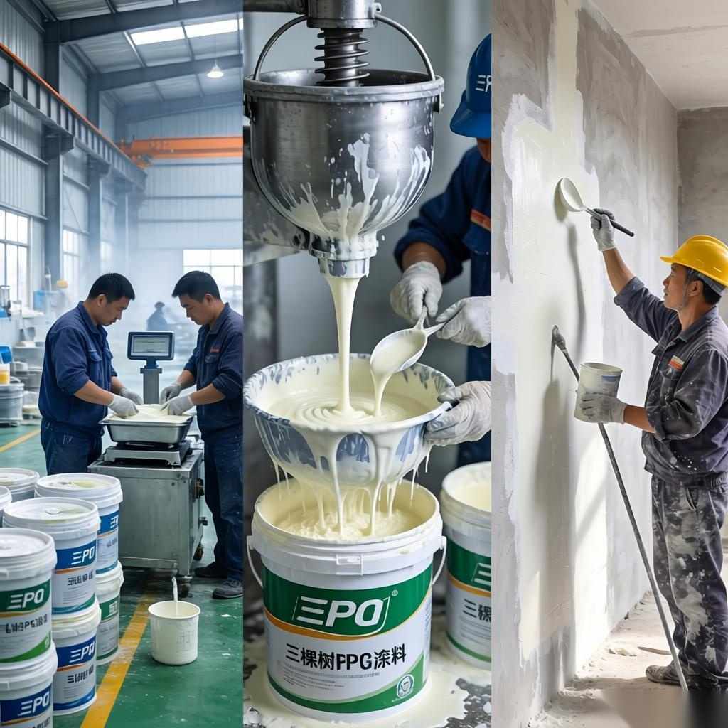 涂料行业涨价应对指南：安装调试与使用技巧全攻略