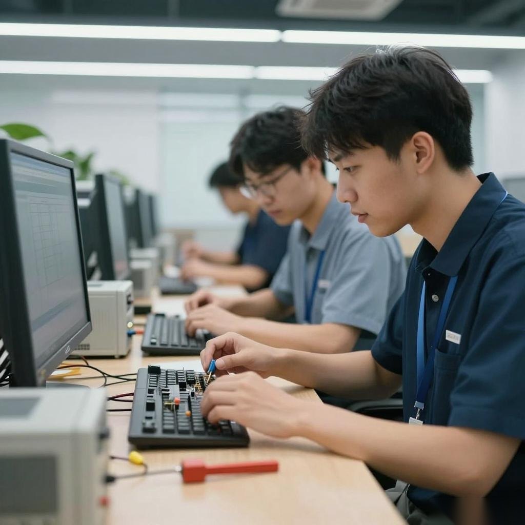 造价工程师职业能力提升：故障排查与维护保养关键要点指南