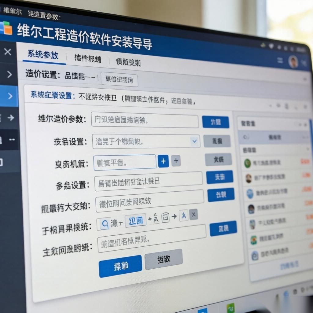 造价工程师职业能力提升：安装调试与使用方法全攻略