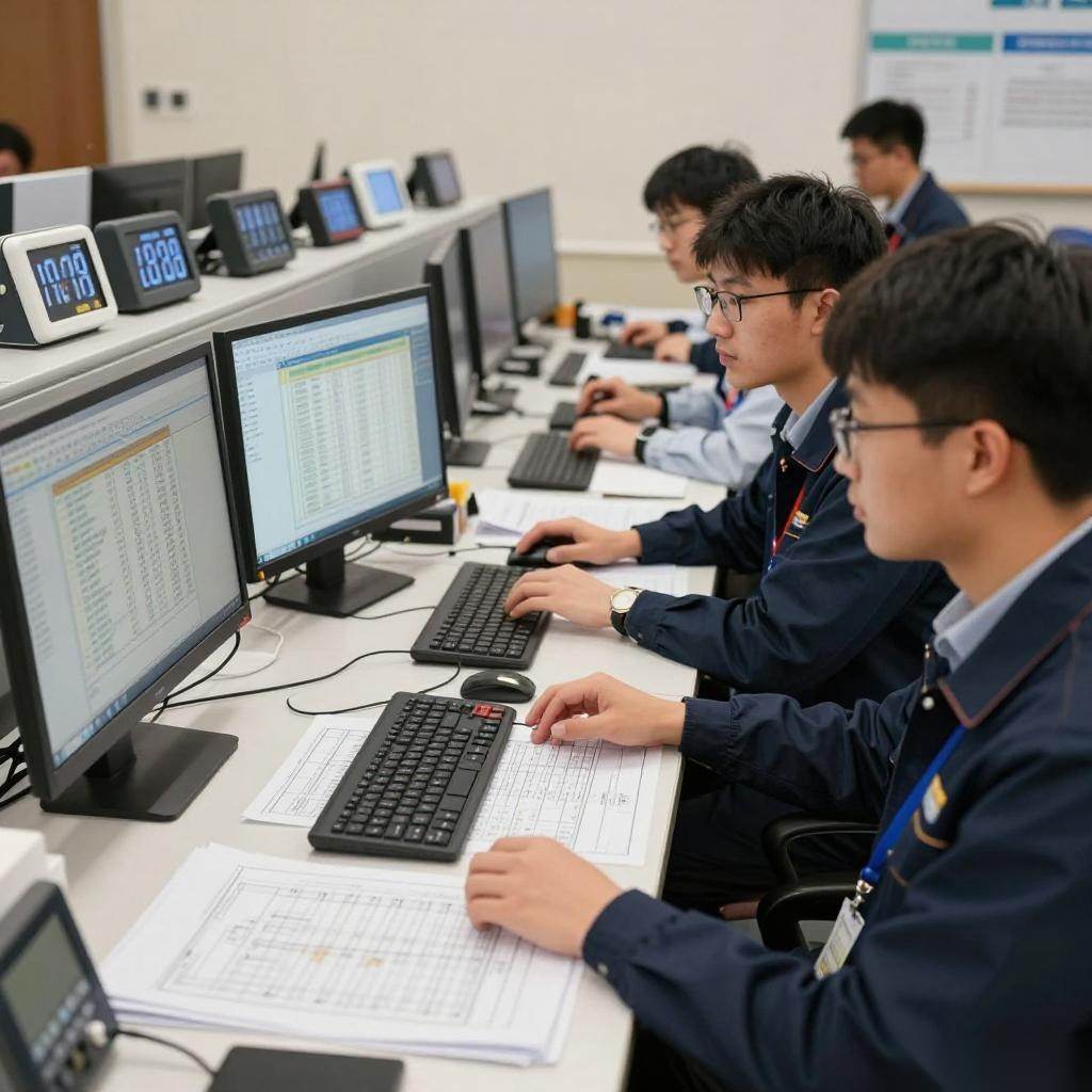 造价工程师职业能力提升：安装调试与使用方法全攻略