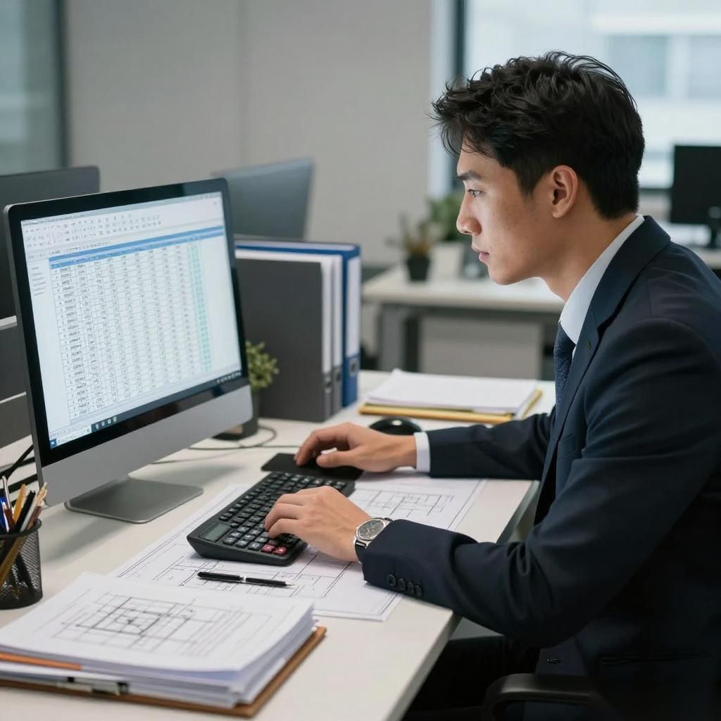 造价工程师职业能力提升攻略：选型指南与参数对比核心要点