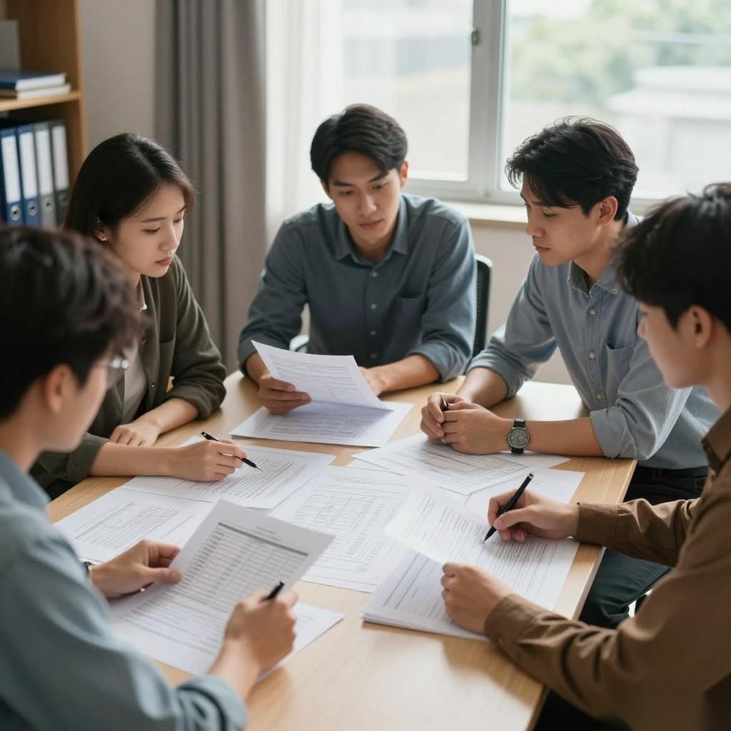 造价工程师职业能力提升攻略：选型指南与参数对比核心要点