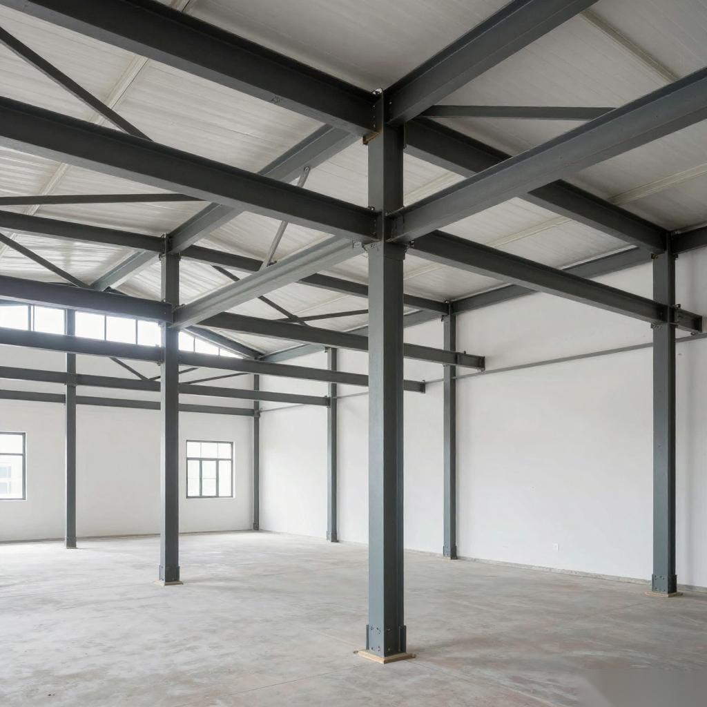 钢结构住宅的创新应用与实践｜建筑新趋势