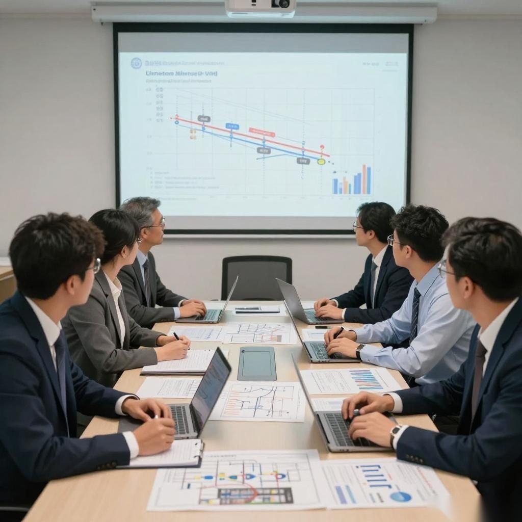 造价工程师职业能力提升：应用场景与实践案例分析指南