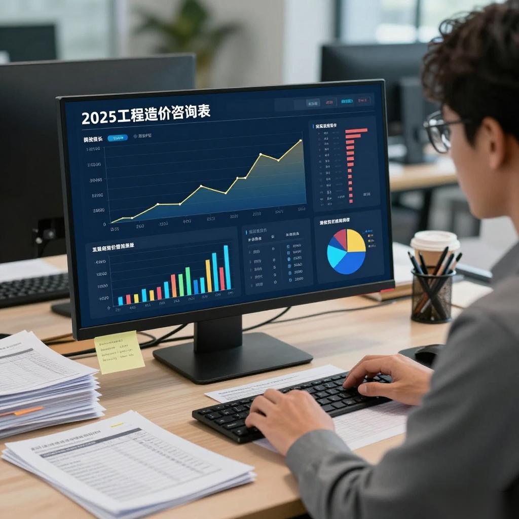 工程造价咨询统计调查使用指南：安装调试与应用全攻略