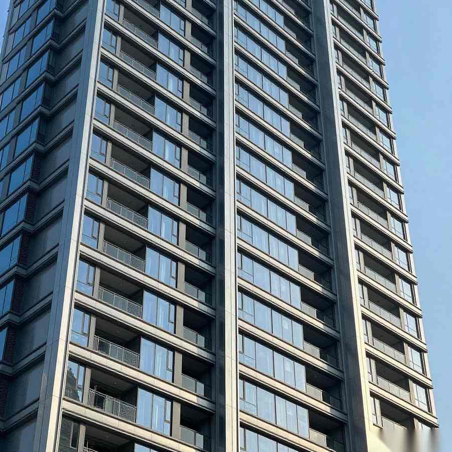 超高层钢结构住宅安装调试与使用要点｜超高层住宅指南
