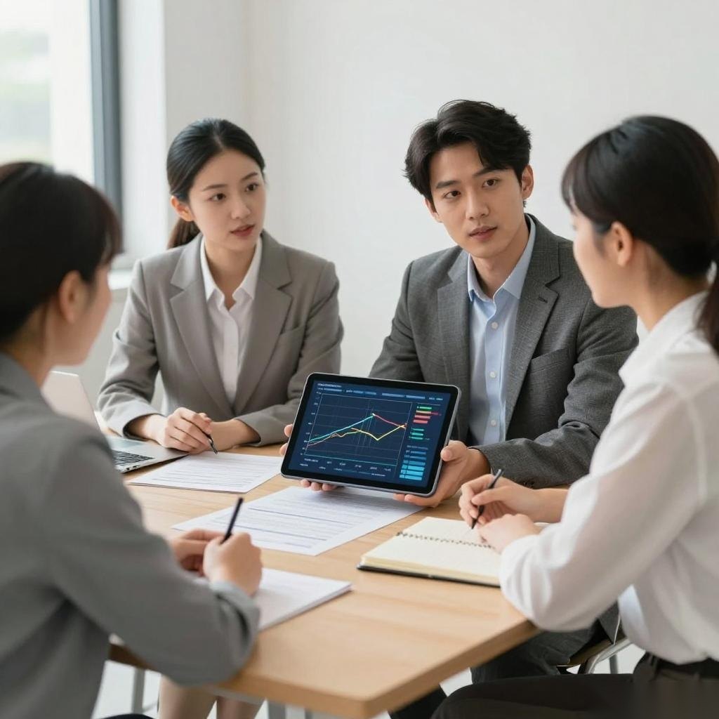 工程造价咨询统计调查选型指南：参数对比与行业趋势分析