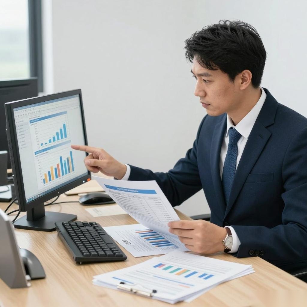 工程造价咨询统计调查应用场景与案例分析指南