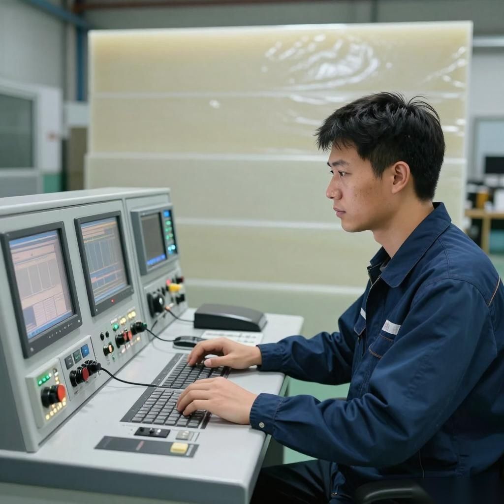绿色低碳技术推动建材行业转型升级｜节能减排全攻略