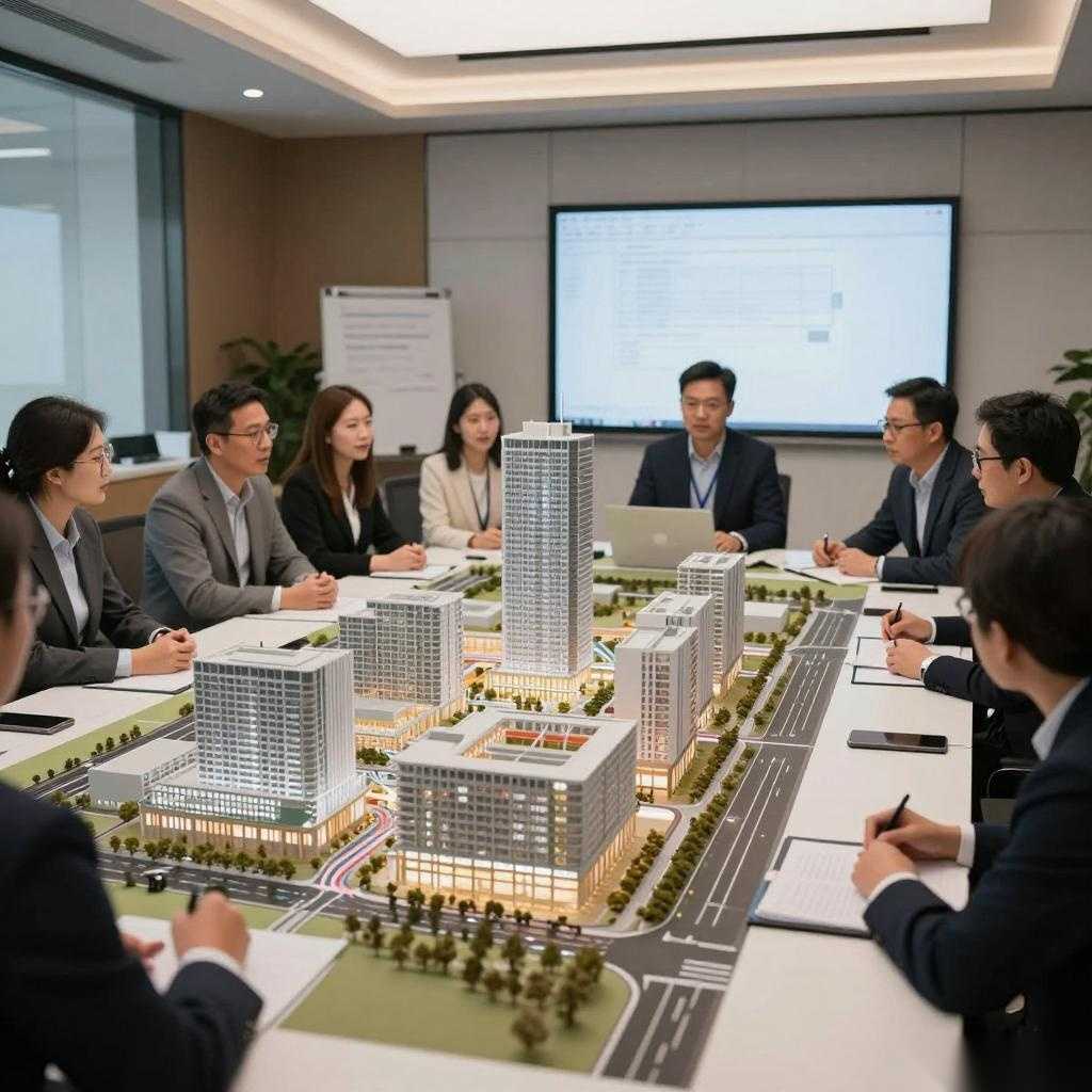 全过程工程咨询投资决策阶段应用案例分析｜降本增效全攻略