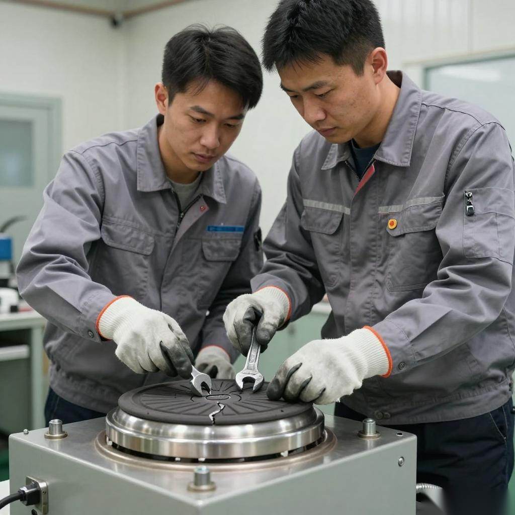 钢铁行业设备维护与故障排查要点｜实用指南