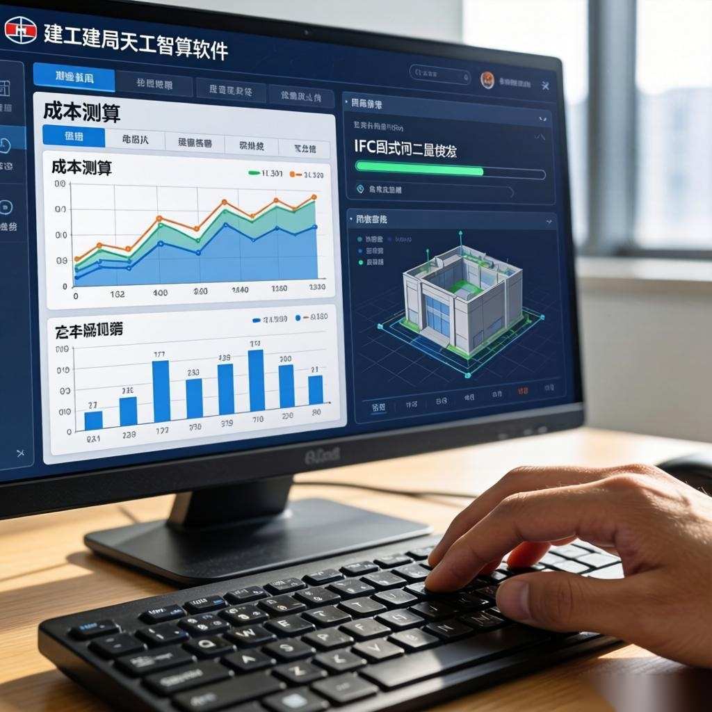 AI算量工具安装调试与使用方法详解：提升工程效率全攻略