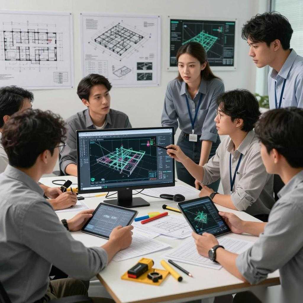 AI算量工具安装调试与使用方法详解：提升工程效率全攻略