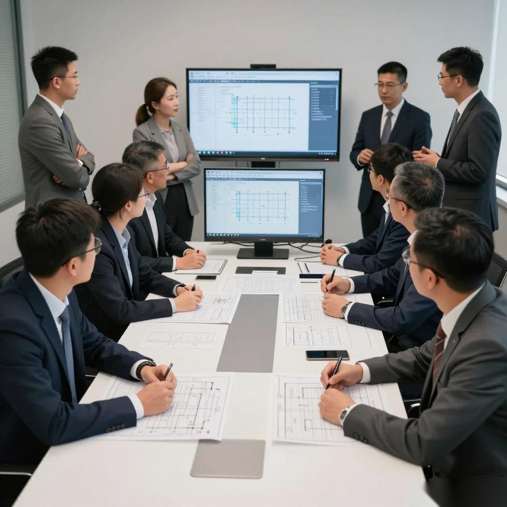 BIM技术与AI算量工具在建筑行业的应用实践｜建筑智能化指南